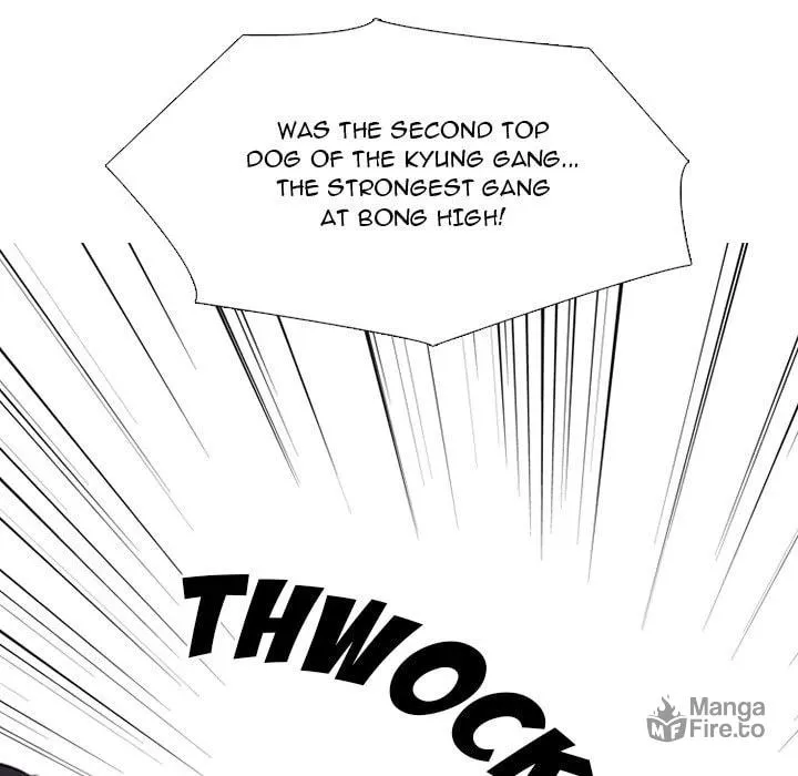 High School Devil Chapter 327 page 54 - 