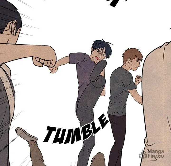 High School Devil Chapter 327 page 55 - 