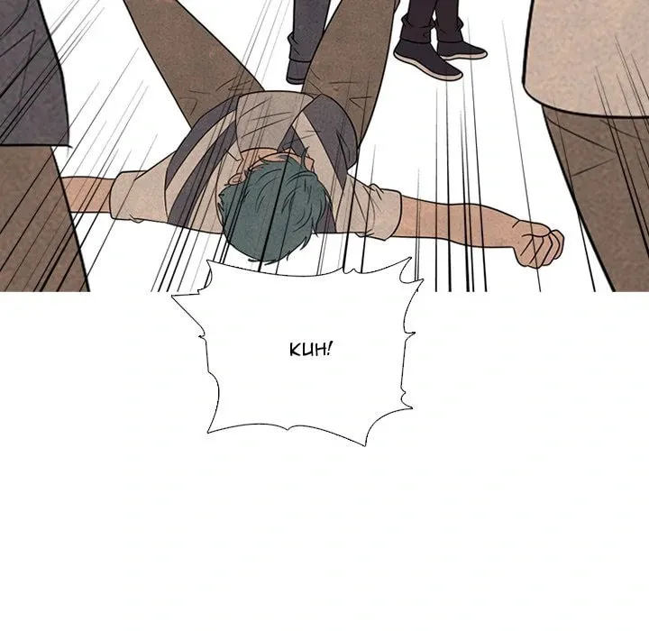 High School Devil Chapter 327 page 56 - 