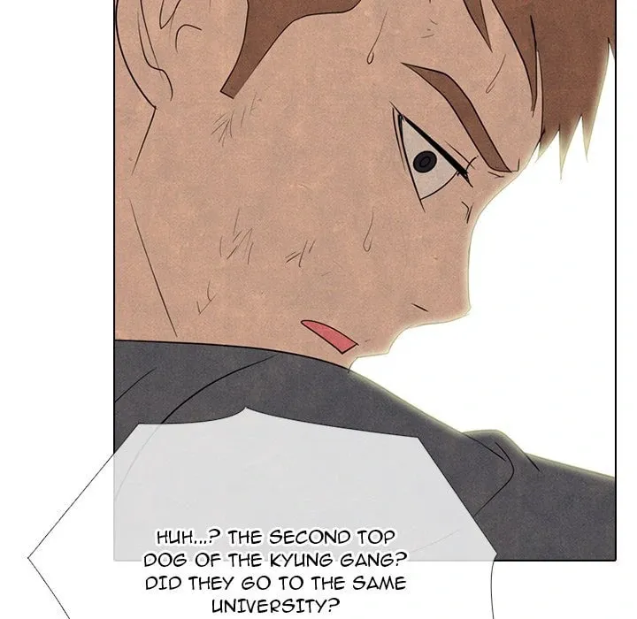 High School Devil Chapter 327 page 58 - 