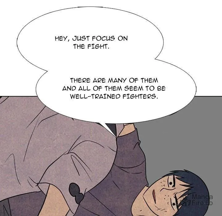 High School Devil Chapter 327 page 60 - 