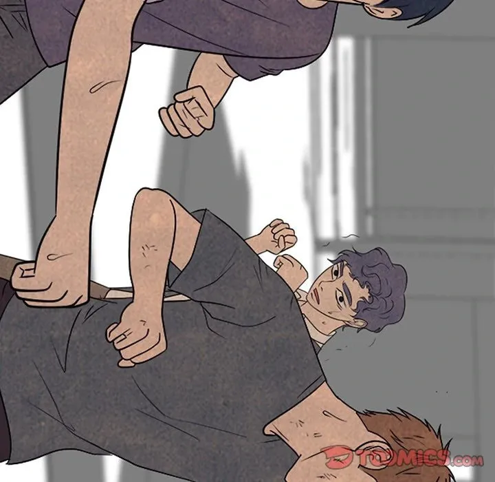 High School Devil Chapter 327 page 61 - 