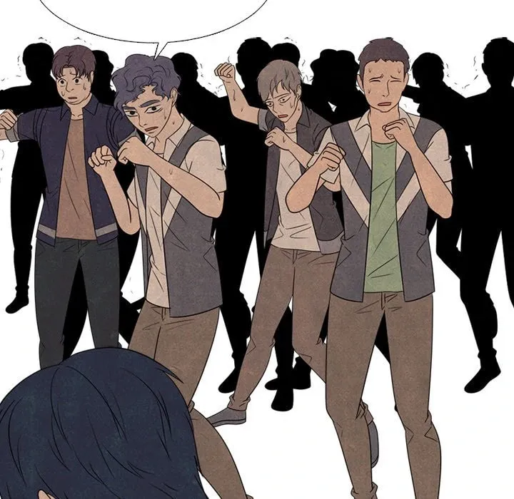 High School Devil Chapter 327 page 64 - 