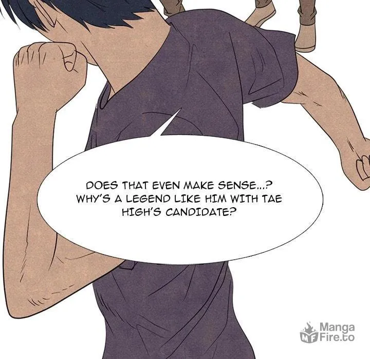 High School Devil Chapter 327 page 65 - 