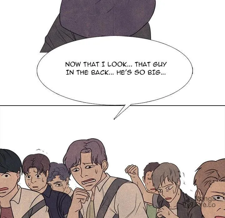 High School Devil Chapter 327 page 66 - 