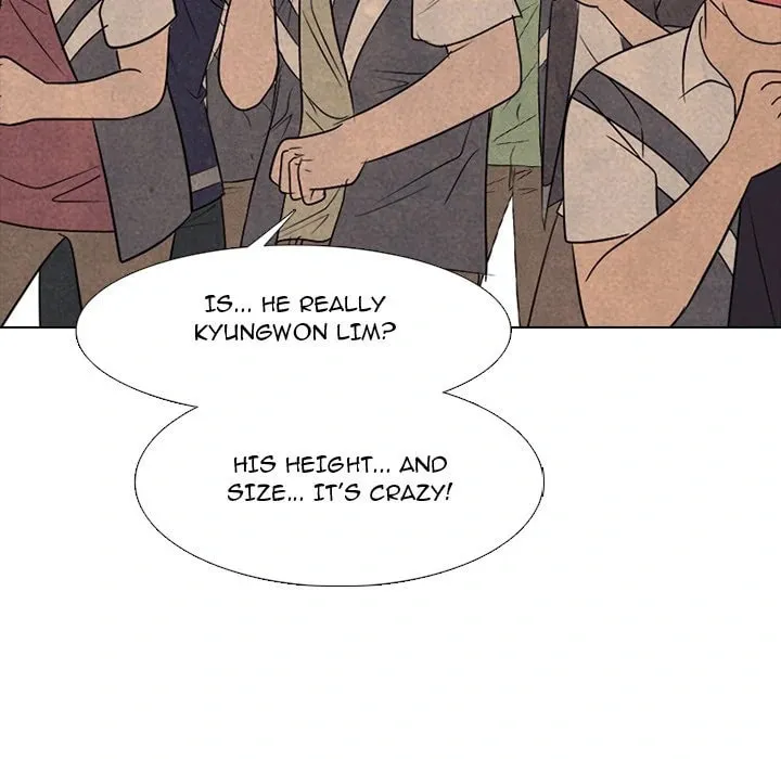 High School Devil Chapter 327 page 67 - 