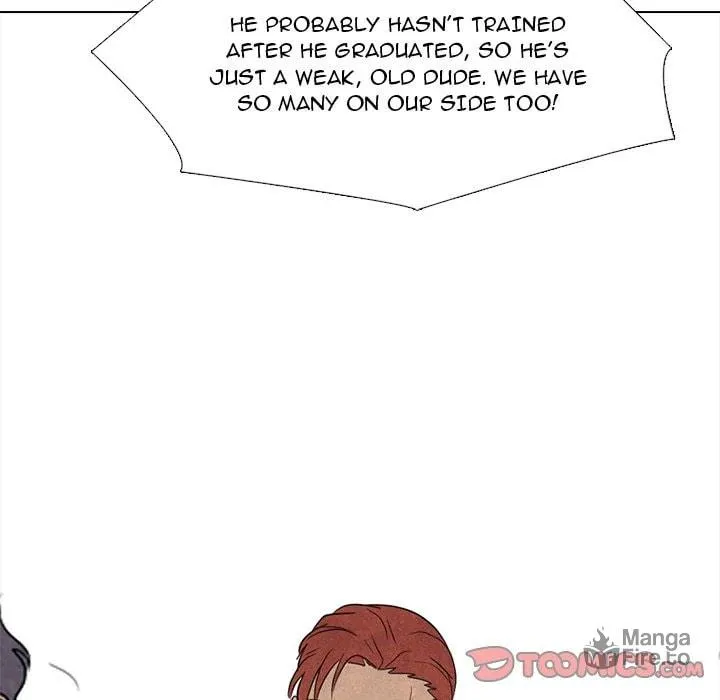 High School Devil Chapter 327 page 69 - 
