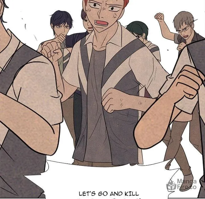 High School Devil Chapter 327 page 70 - 