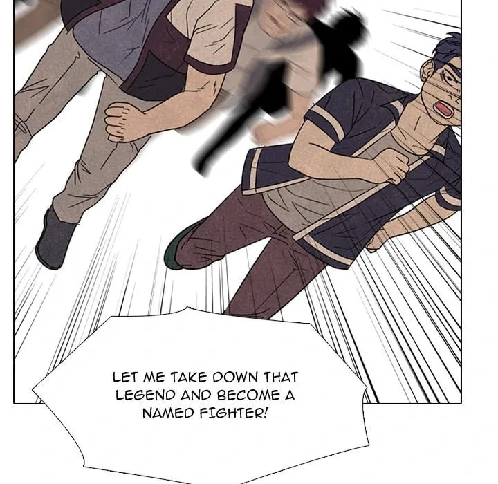 High School Devil Chapter 327 page 73 - 