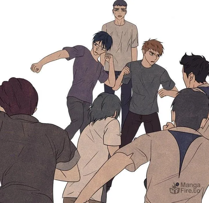 High School Devil Chapter 327 page 75 - 