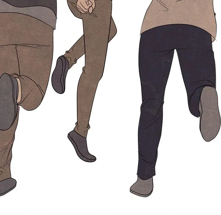 High School Devil Chapter 327 page 76 - 