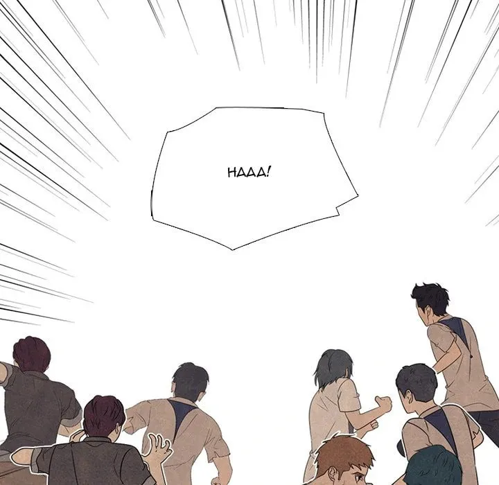 High School Devil Chapter 327 page 83 - 