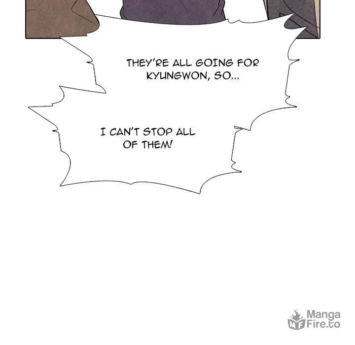 High School Devil Chapter 327 page 87 - 