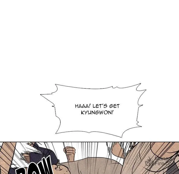High School Devil Chapter 327 page 95 - 