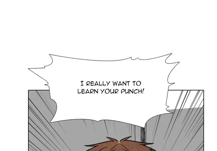 High School Devil Chapter 328 page 2 - 