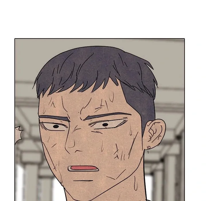 High School Devil Chapter 328 page 106 - 