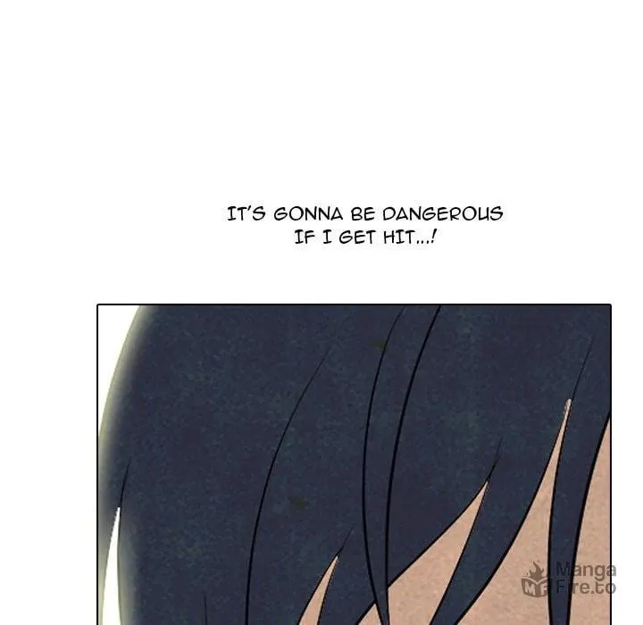 High School Devil Chapter 328 page 108 - 