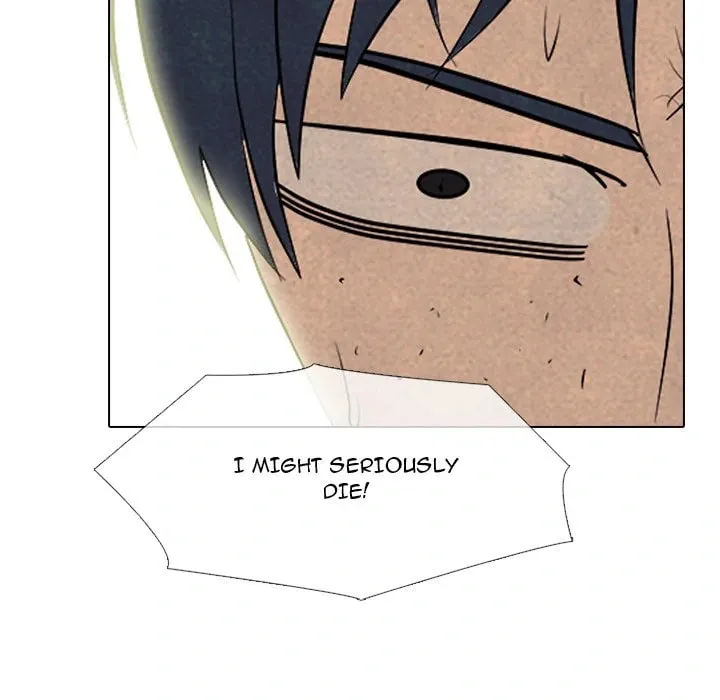 High School Devil Chapter 328 page 109 - 