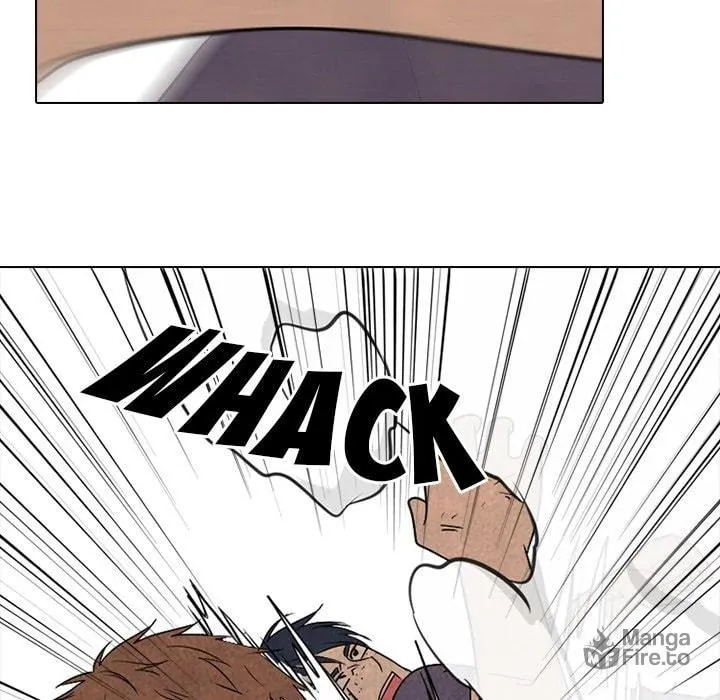 High School Devil Chapter 328 page 114 - 