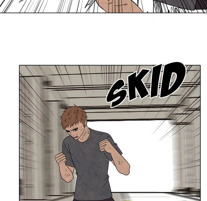High School Devil Chapter 328 page 116 - 