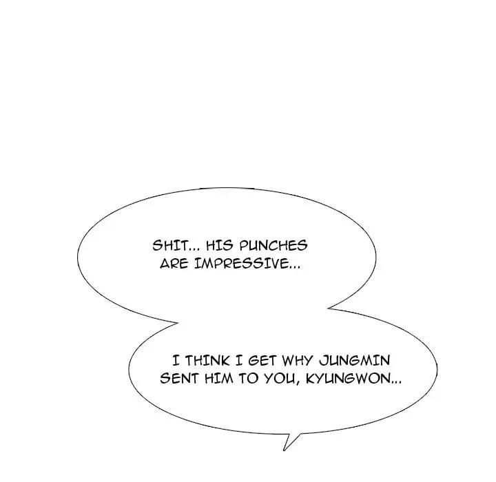 High School Devil Chapter 328 page 118 - 