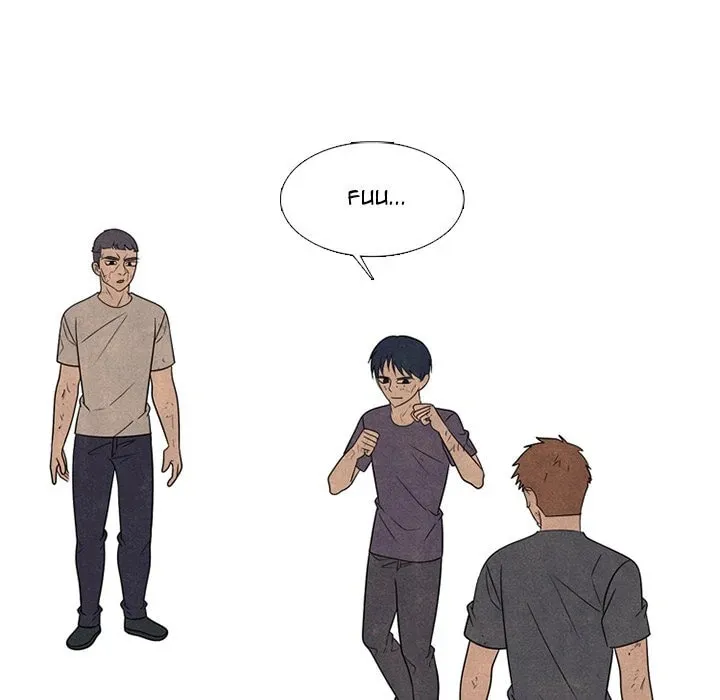 High School Devil Chapter 328 page 119 - 