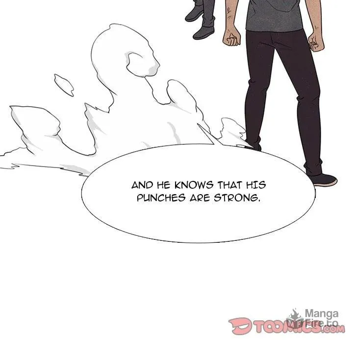 High School Devil Chapter 328 page 120 - 