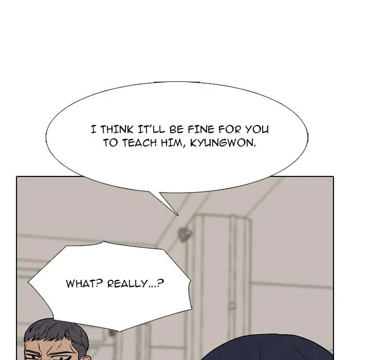 High School Devil Chapter 328 page 121 - 