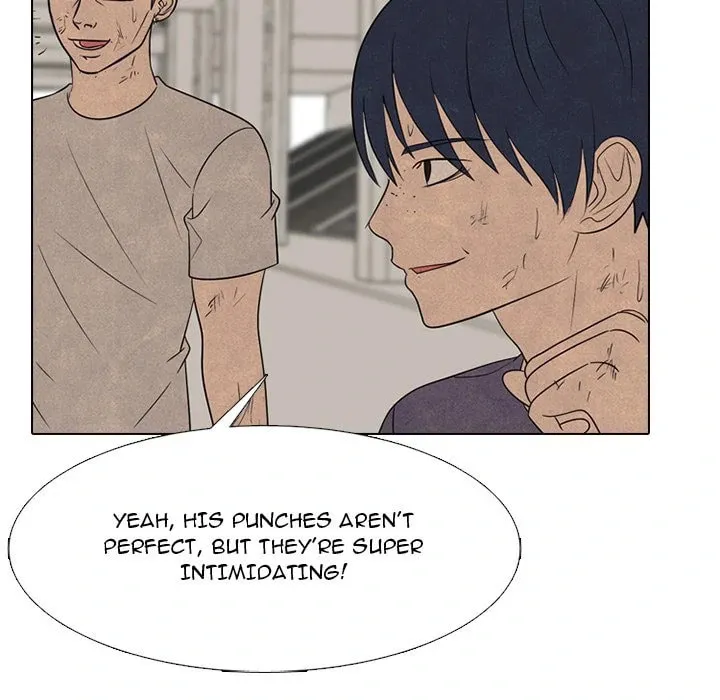 High School Devil Chapter 328 page 122 - 
