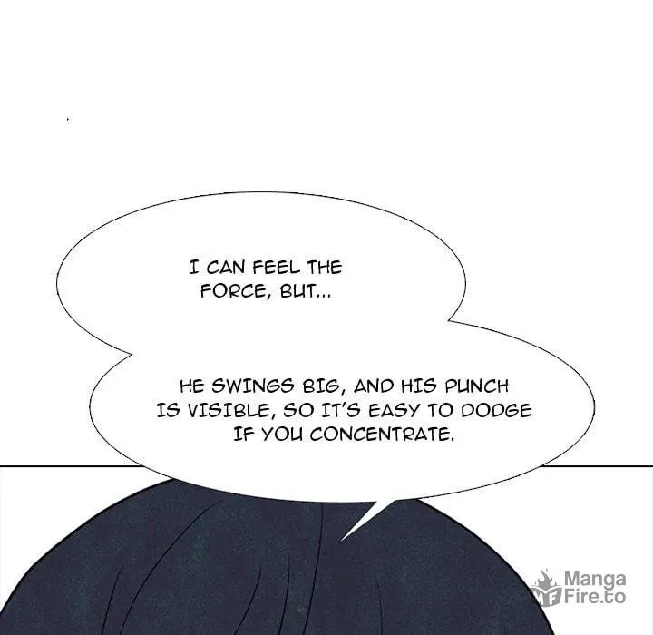 High School Devil Chapter 328 page 123 - 