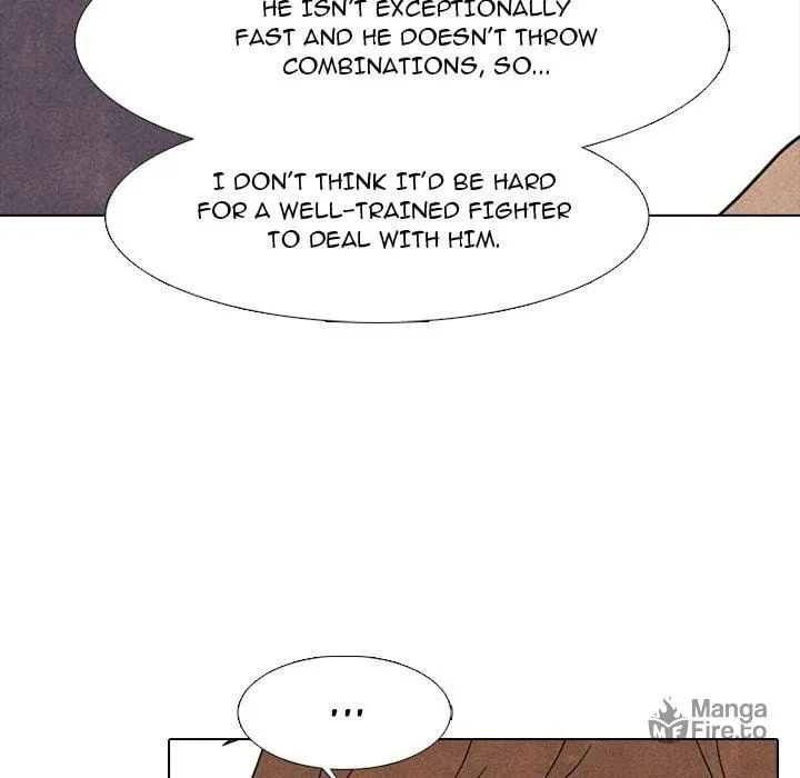 High School Devil Chapter 328 page 125 - 