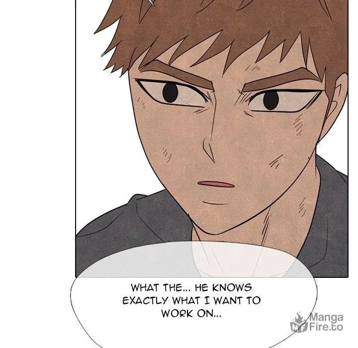 High School Devil Chapter 328 page 126 - 