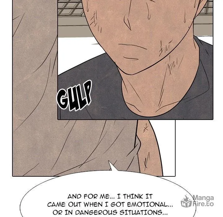 High School Devil Chapter 328 page 135 - 
