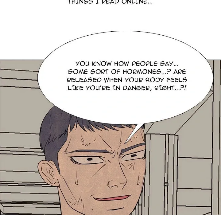 High School Devil Chapter 328 page 137 - 