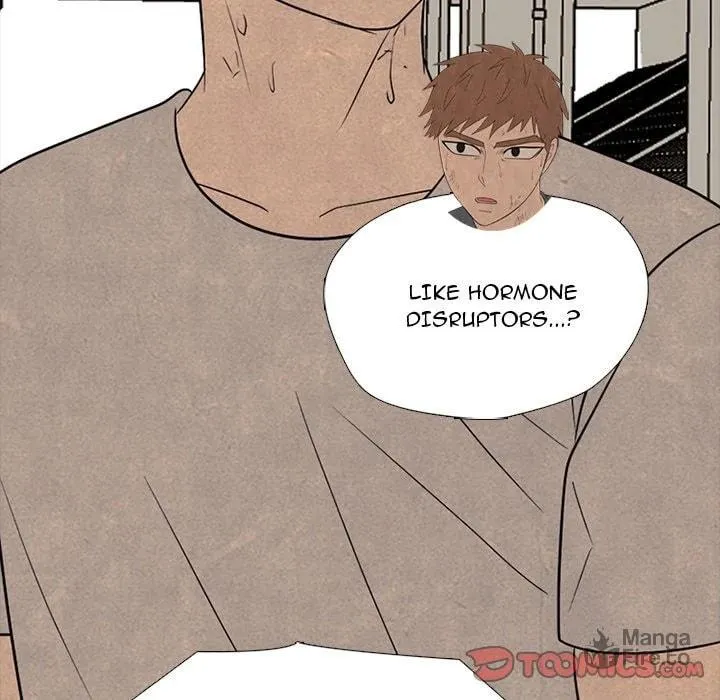 High School Devil Chapter 328 page 138 - 