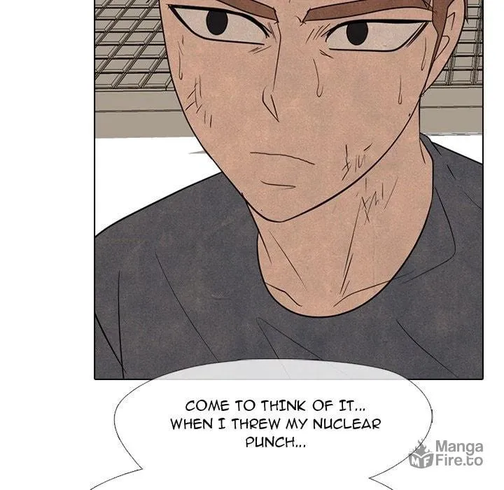 High School Devil Chapter 328 page 141 - 