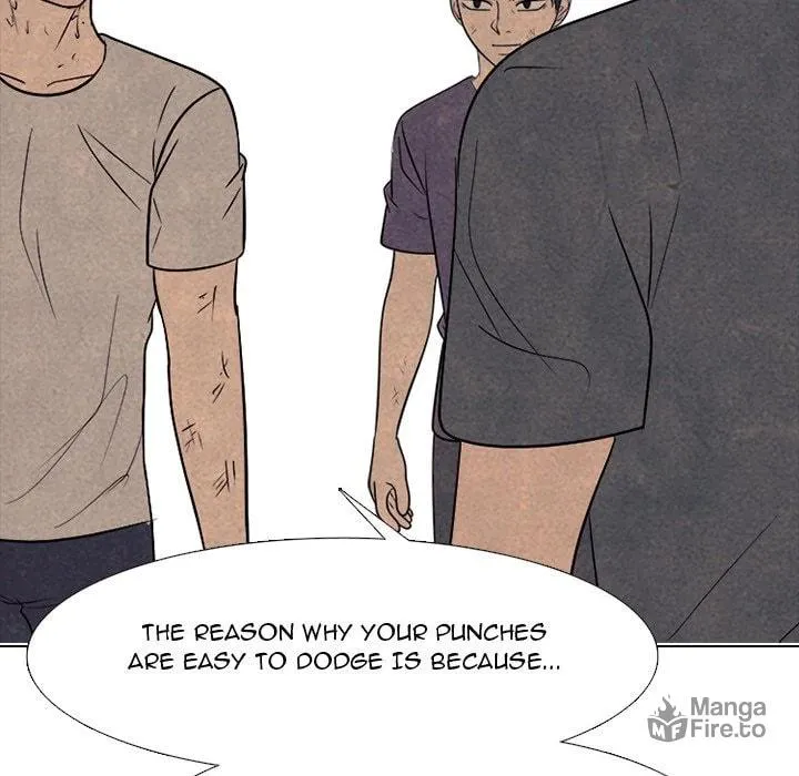High School Devil Chapter 328 page 145 - 