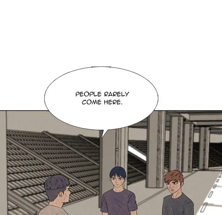 High School Devil Chapter 328 page 17 - 