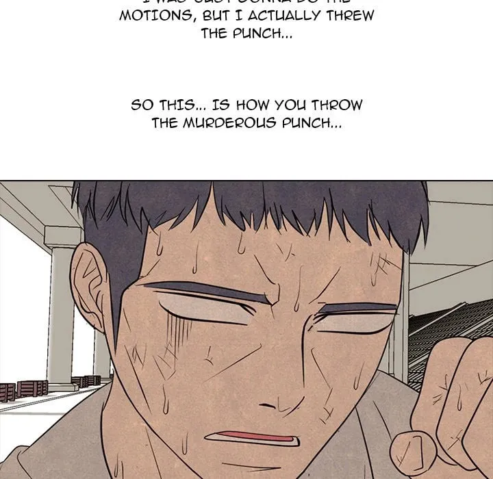 High School Devil Chapter 328 page 163 - 