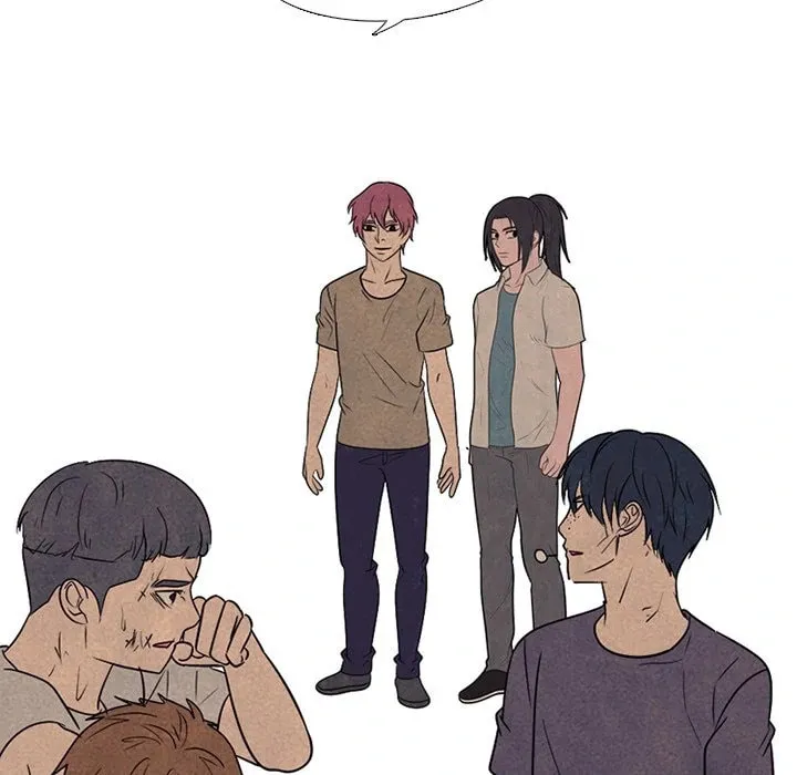 High School Devil Chapter 328 page 169 - 