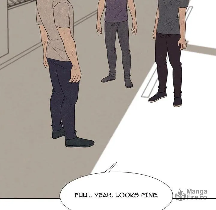 High School Devil Chapter 328 page 18 - 