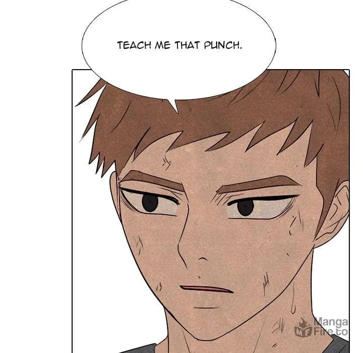 High School Devil Chapter 328 page 20 - 