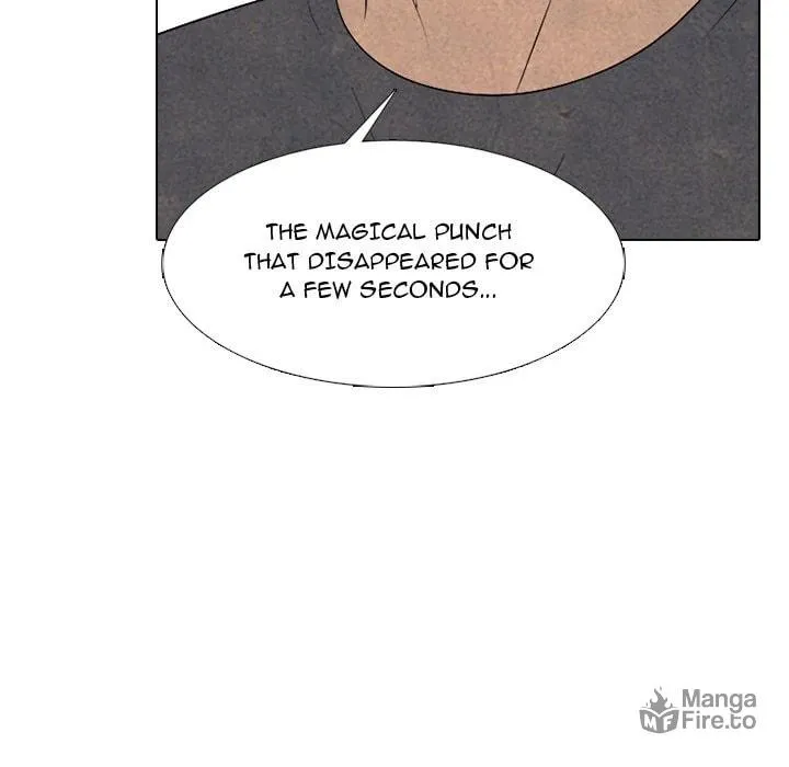 High School Devil Chapter 328 page 21 - 