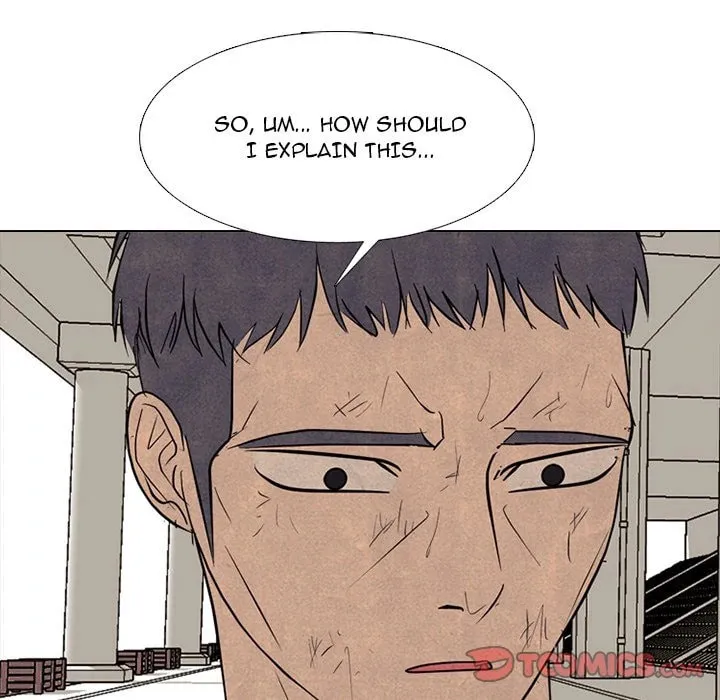 High School Devil Chapter 328 page 22 - 