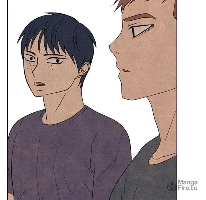 High School Devil Chapter 328 page 27 - 