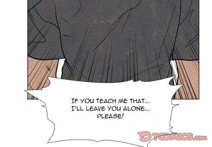 High School Devil Chapter 328 page 4 - 