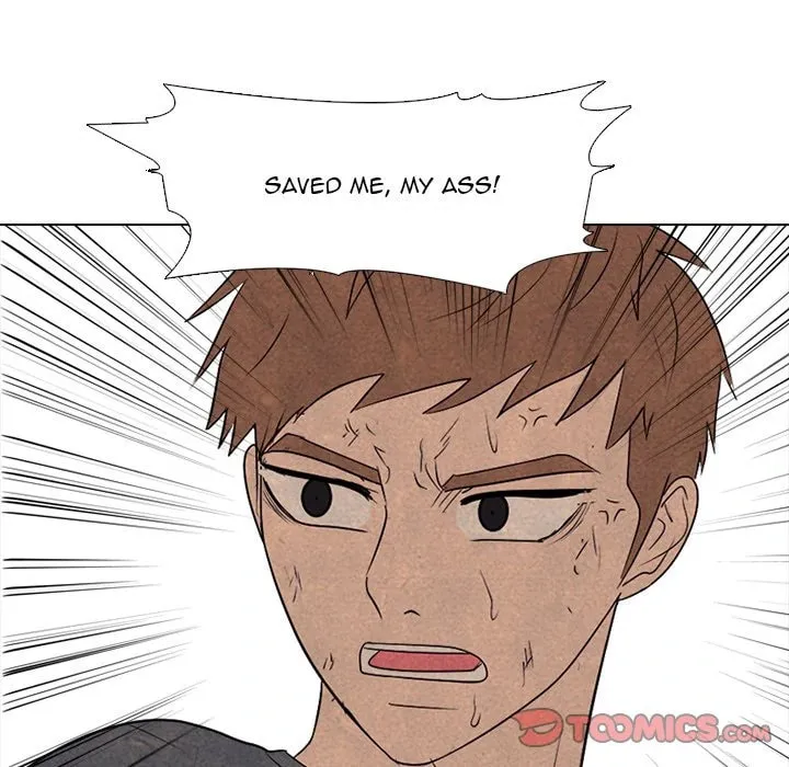 High School Devil Chapter 328 page 31 - 