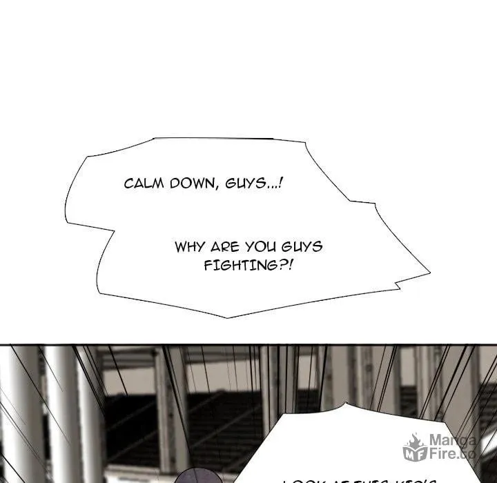 High School Devil Chapter 328 page 33 - 