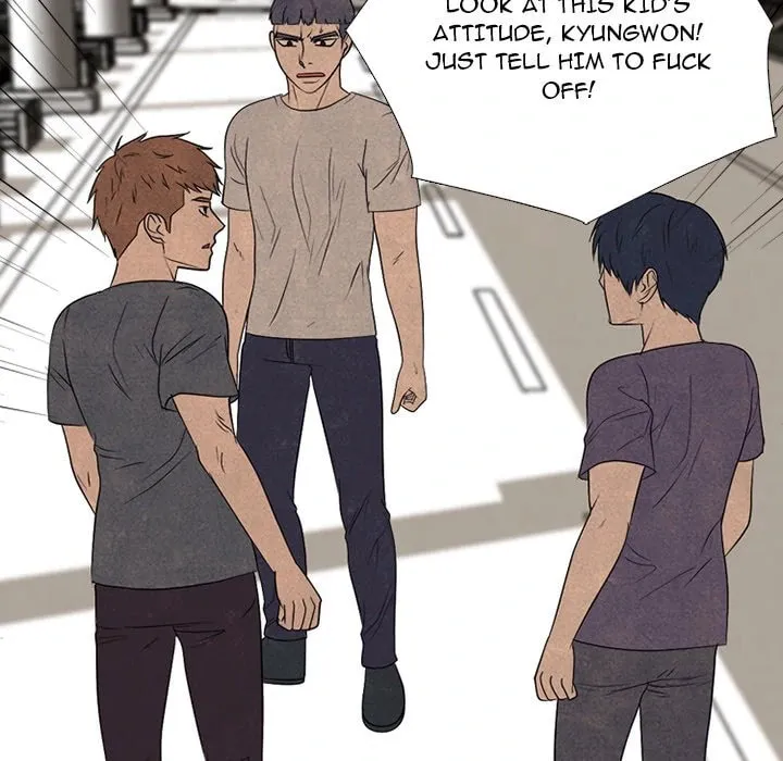 High School Devil Chapter 328 page 34 - 