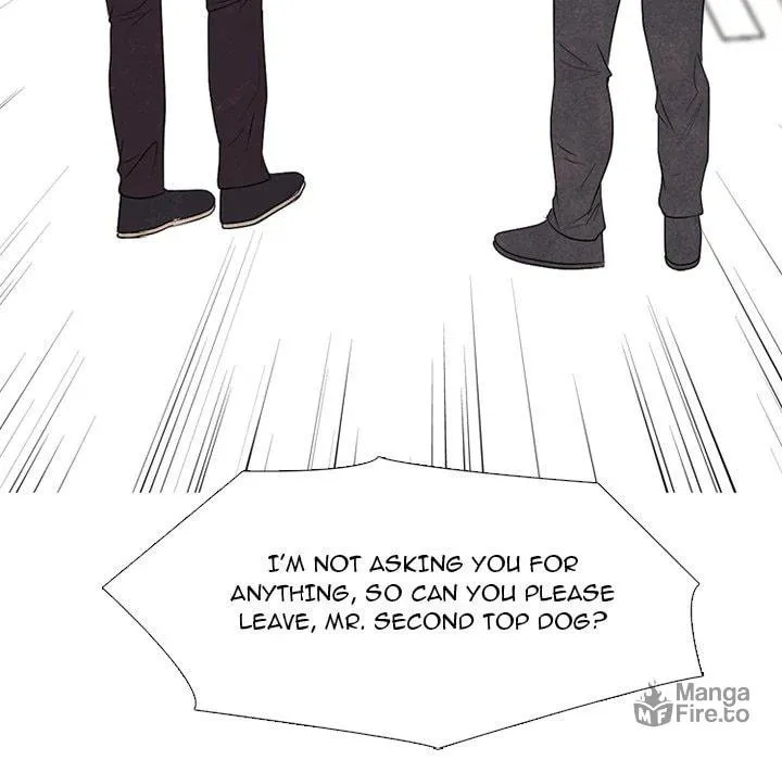 High School Devil Chapter 328 page 35 - 